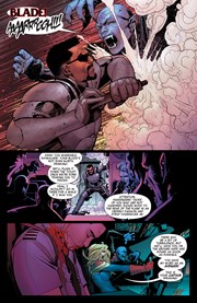 Page #3from Avengers (2018 series) #14