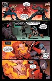 Page #2from Avengers (2018 series) #15
