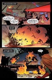 Page #3from Avengers (2018 series) #15
