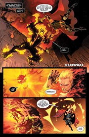 Page #3 from Avengers (2018 series) #16