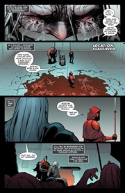Page #1from Avengers (2018 series) #17