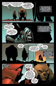 Page #2from Avengers (2018 series) #17