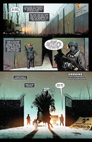 Page #3from Avengers (2018 series) #17