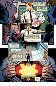 Page #2from Avengers (2018 series) #18
