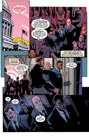 Page #3from Avengers (2018 series) #18