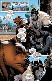 Page #2from Avengers (2018 series) #19