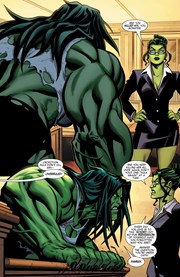 Page #2from Avengers (2018 series) #20