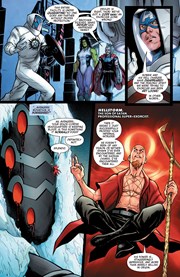 Page #2from Avengers (2018 series) #23