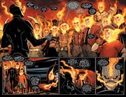Page #1from Avengers (2018 series) #24