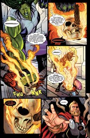 Page #3from Avengers (2018 series) #24