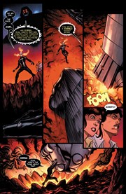 Page #1from Avengers (2018 series) #25