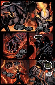 Page #2from Avengers (2018 series) #25