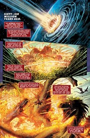 Page #2from Avengers (2018 series) #26