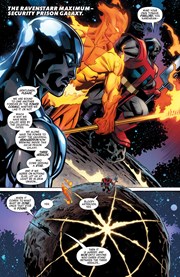 Page #2from Avengers (2018 series) #28