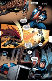 Page #3from Avengers (2018 series) #28