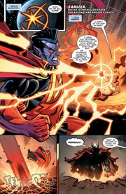 Page #2from Avengers (2018 series) #30