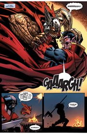 Page #3from Avengers (2018 series) #30