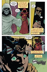 Page #3from Avengers (2018 series) #31