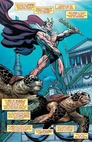 Page #1from Avengers (2018 series) #32