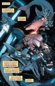Page #2from Avengers (2018 series) #32