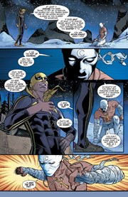 Page #2from Avengers (2018 series) #33