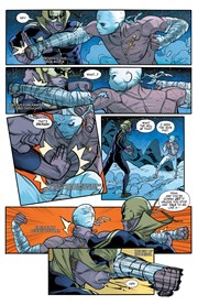 Page #3from Avengers (2018 series) #33