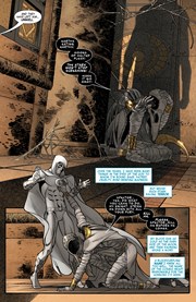 Page #3from Avengers (2018 series) #34