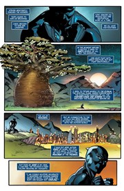 Page #1from Avengers (2018 series) #41