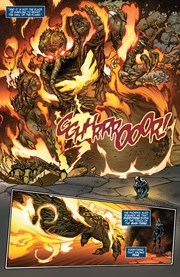 Page #2from Avengers (2018 series) #41