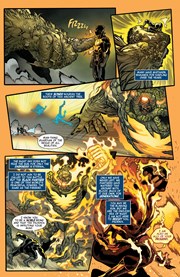 Page #3from Avengers (2018 series) #41