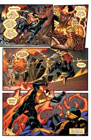 Page #2from Avengers (2018 series) #43