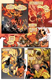 Page #3from Avengers (2018 series) #43