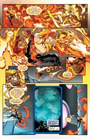 Page #2 from Avengers (2018 series) #44