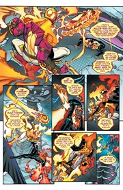 Page #3 from Avengers (2018 series) #44