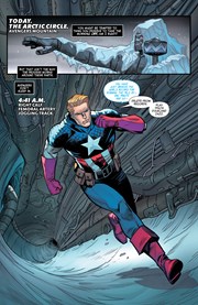 Page #2from Avengers (2018 series) #45