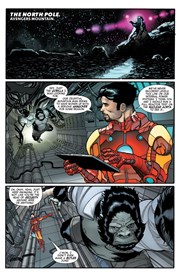 Page #2from Avengers (2018 series) #46