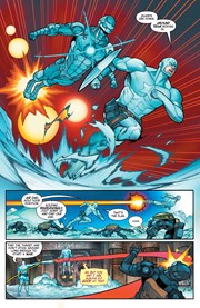 Page #2from Avengers (2018 series) #47