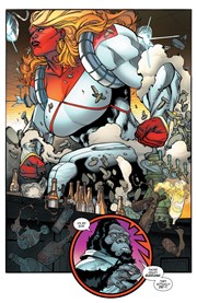 Page #3from Avengers (2018 series) #48