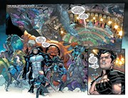 Page #1from Avengers (2018 series) #49