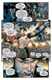 Page #2from Avengers (2018 series) #49