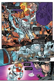 Page #3from Avengers (2018 series) #49