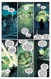 Page #1from Avengers (2018 series) #50