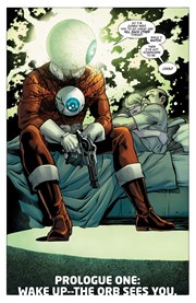 Page #2from Avengers (2018 series) #50