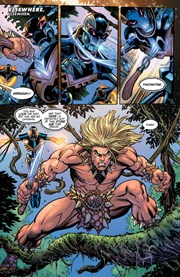Page #3from Avengers (2018 series) #50