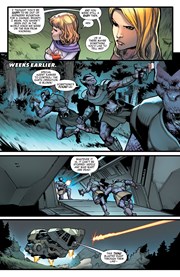 Page #3from Avengers (2018 series) #52