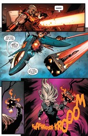 Page #2from Avengers (2018 series) #54