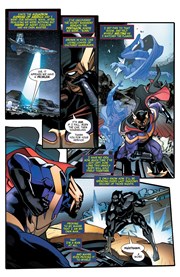 Page #2from Avengers (2018 series) #55