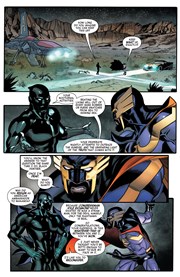 Page #3from Avengers (2018 series) #55