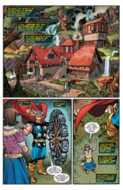 Page #3from Avengers (2018 series) #56