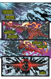 Page #2from Avengers (2018 series) #57